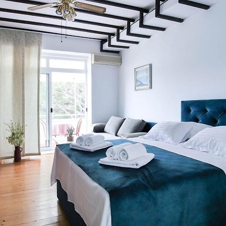 Apartment Beach Makarska Exterior foto