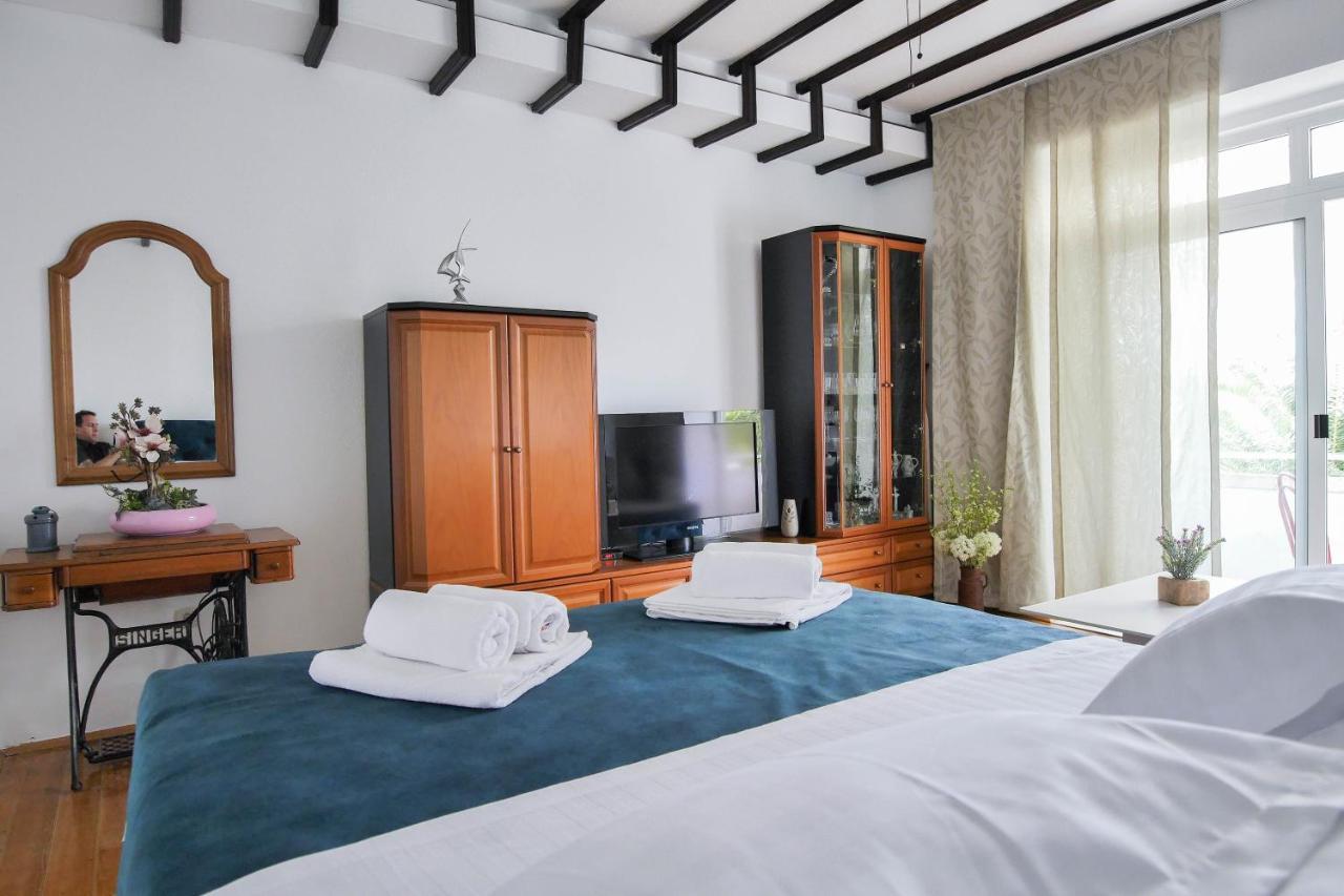 Apartment Beach Makarska Exterior foto